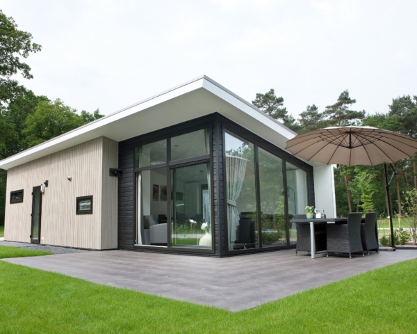 Boslodge 55