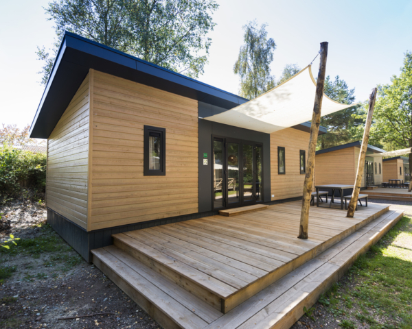 Boslodge 40