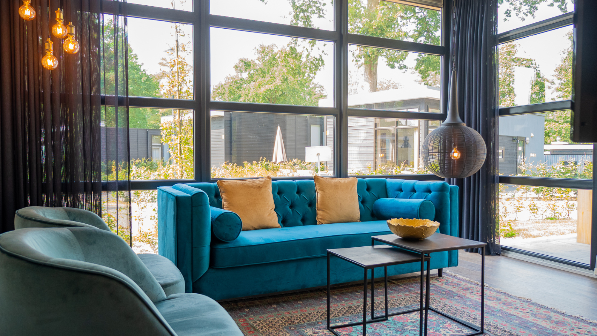Interieur