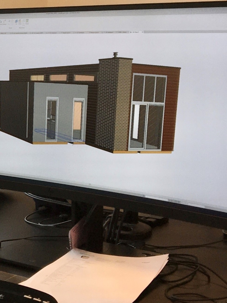 Ontwerp vormgeving 2