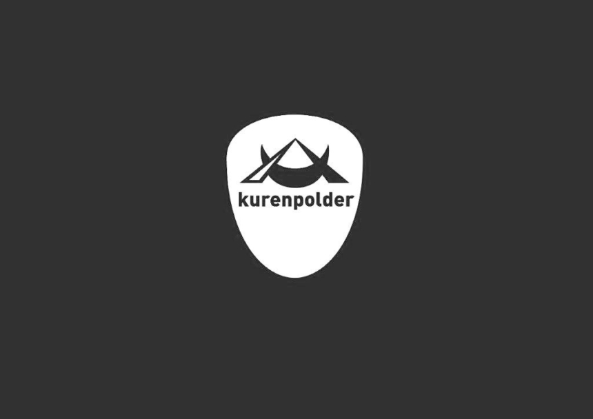 Logo Kurenpolder
