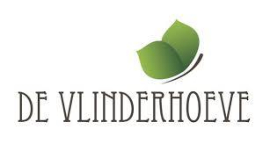 Vlinderhoeve logo