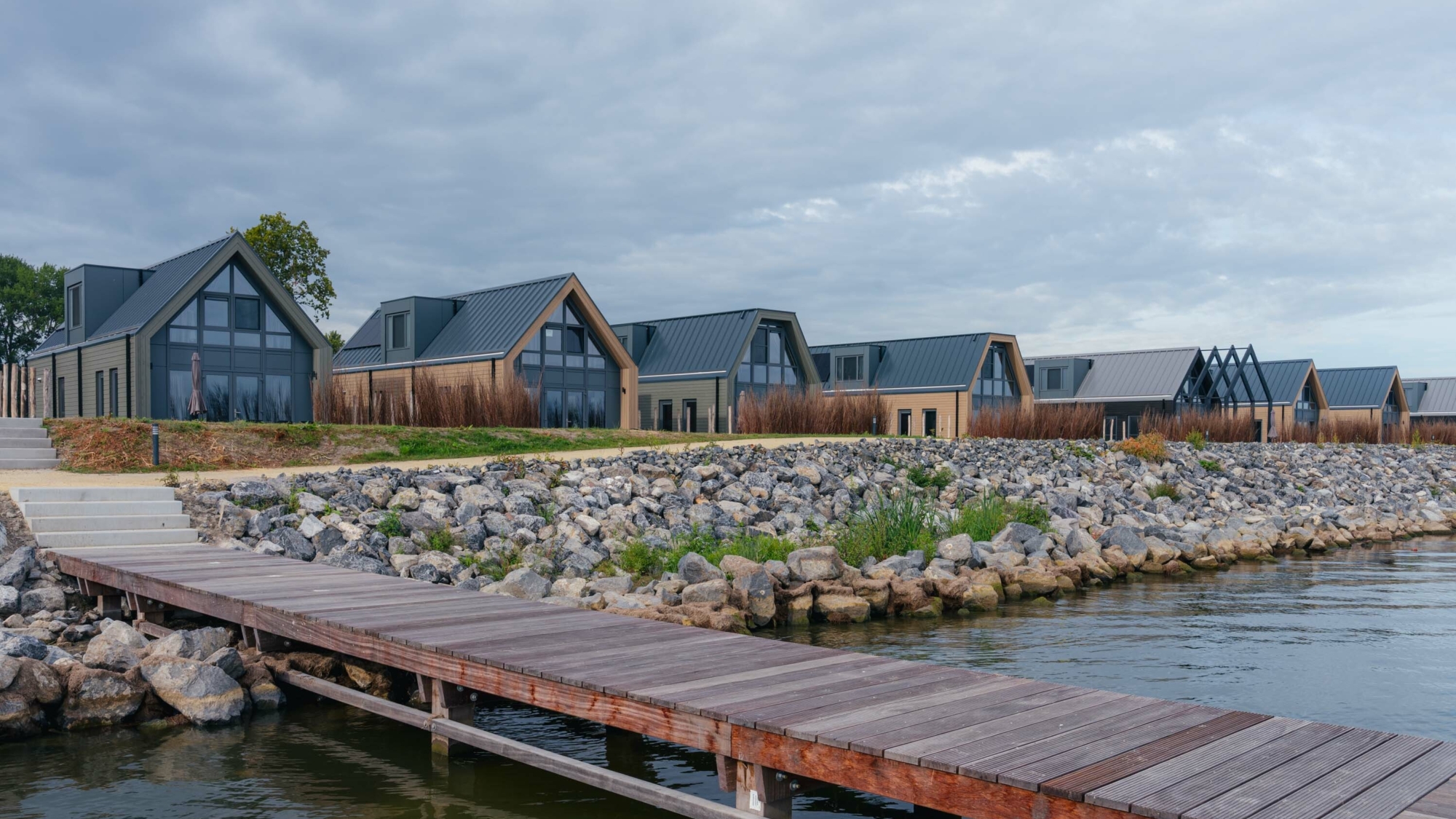 Wanders Prefab Europarcs Enkhuizen small 5