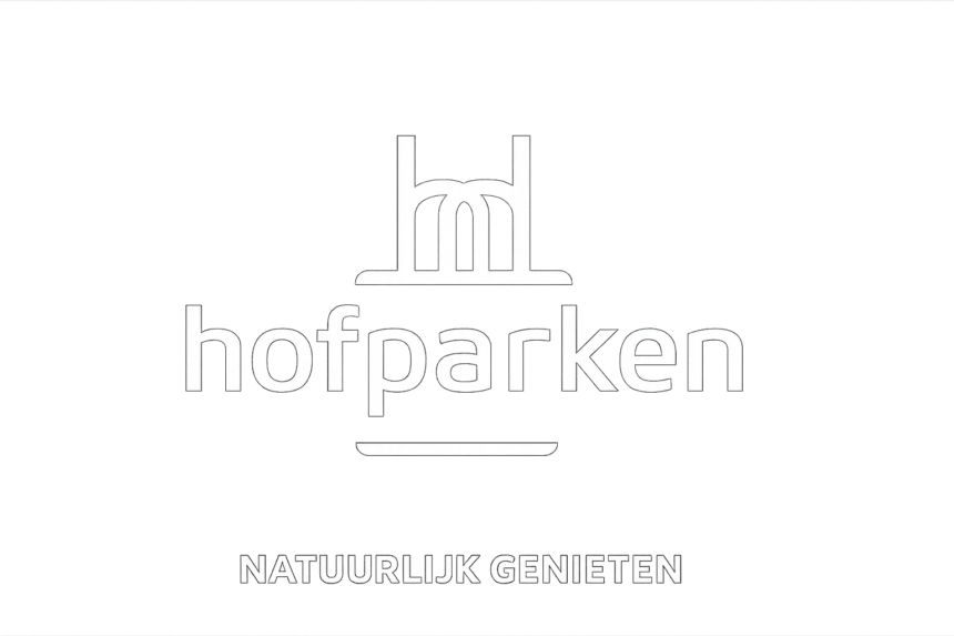 Logo Hofparken def